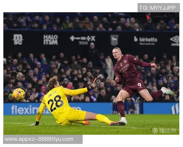 英超前10轮进球盛宴哈兰德独占鳌头引发热议 英超前10轮进球盛宴哈兰德独占鳌头引发热议