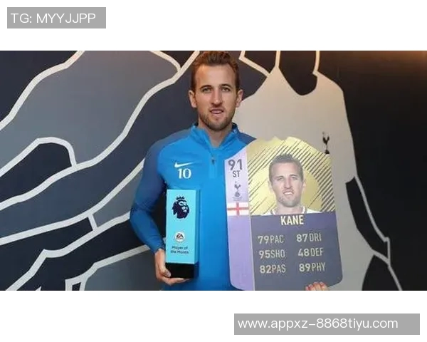 迪福谈凯恩未来归属称奖杯是他唯一的动力与目标