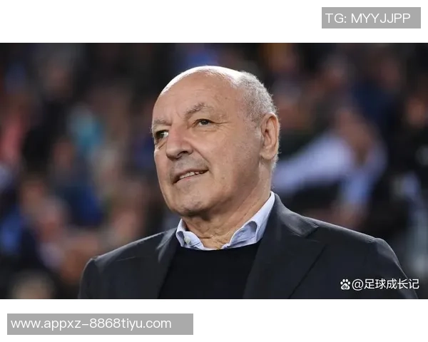 国米目标提升阵容市场价值至10亿欧元马洛塔力争增长3亿