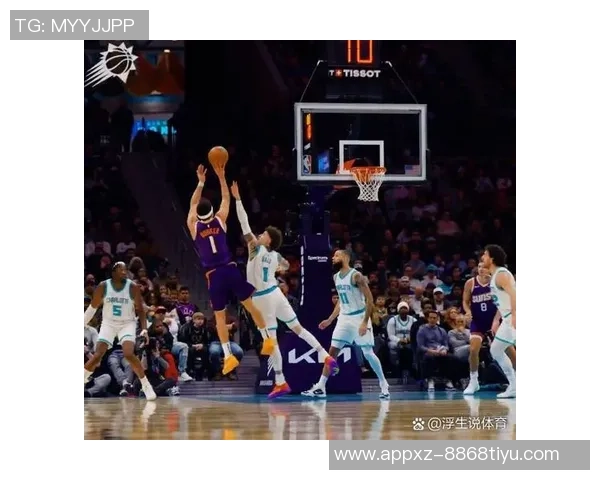 布克拼尽全力砍下38分5助攻但球队仍难逃失利命运 布克拼尽全力砍下38分5助攻但球队仍难逃失利命运