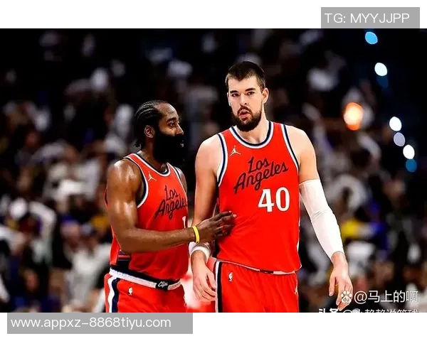 快船老将阵容的期待与现实之间的差距分析