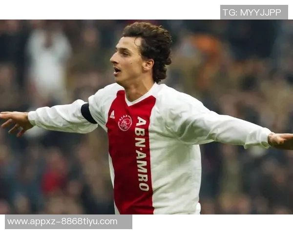 伊布亲自操刀促成儿子加盟阿贾克斯转会米兰的背后故事 伊布亲自操刀促成儿子加盟阿贾克斯转会米兰的背后故事