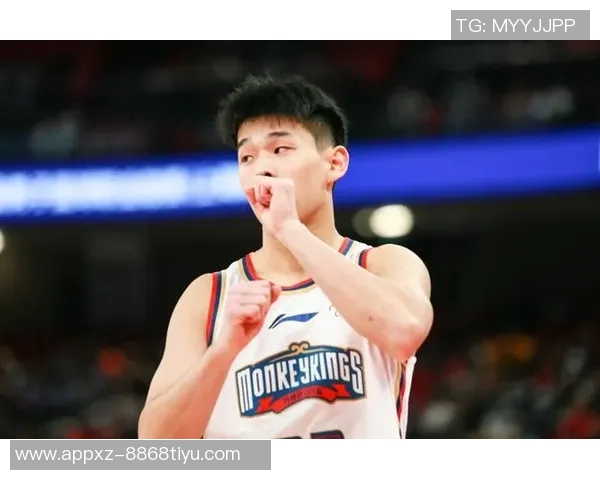 林葳若重返全运会将对其与俄勒冈大学的适应产生重大影响