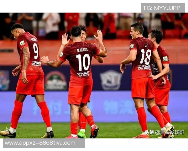 海港队伤病困扰亚冠战穆斯卡特需深思熟虑战术安排 海港队伤病困扰亚冠战穆斯卡特需深思熟虑战术安排