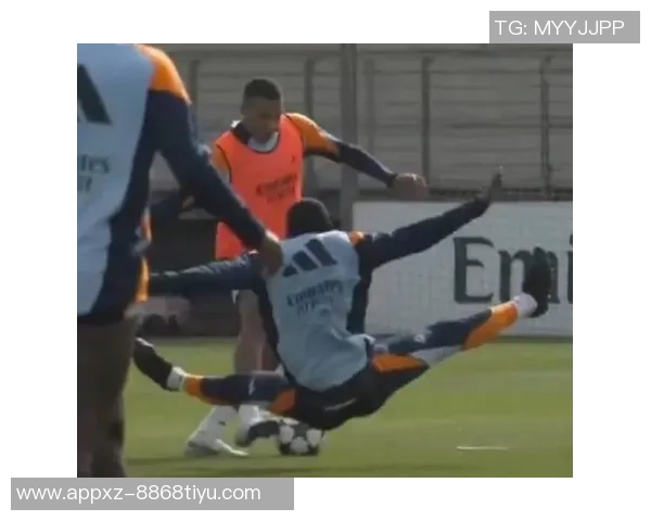 吕迪格恢复训练进展明显姆巴佩和A费进行中等强度个人训练 吕迪格恢复训练进展明显姆巴佩和A费进行中等强度个人训练