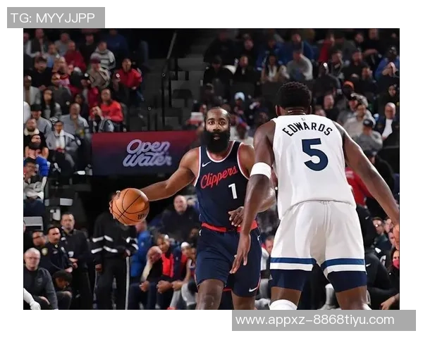 快船开局困境哈登直言球队选择有限需寻找解决方案