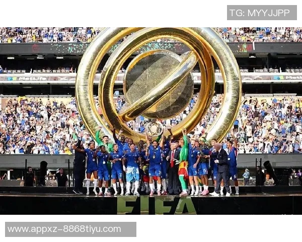 周通展望2025世俱杯豪门对决因凡蒂诺社交媒体引发热议 周通展望2025世俱杯豪门对决因凡蒂诺社交媒体引发热议