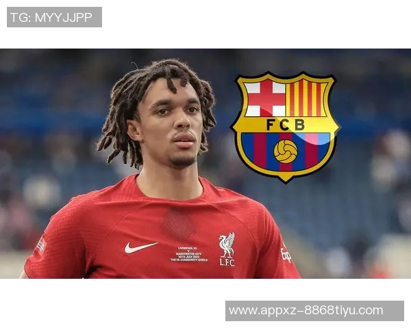 阿诺德坚定表态踢利物浦进球不庆祝永远热爱红军 阿诺德坚定表态踢利物浦进球不庆祝永远热爱红军