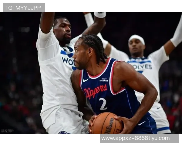 伦纳德面对严密防守苦战20投10中罚球表现出色仍难阻球队失利 伦纳德面对严密防守苦战20投10中罚球表现出色仍难阻球队失利